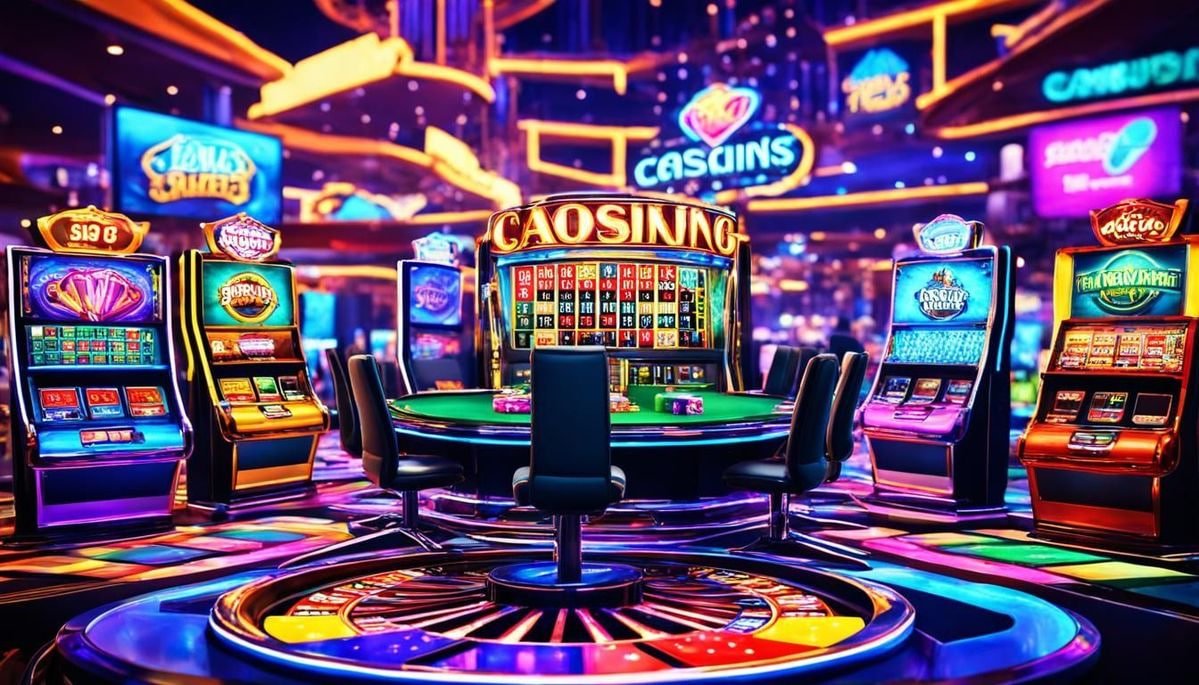 coinmurah featured game showcase coinmurah featured game showcase
