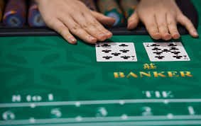Dealer profesional coinmurah siap menjawab pertanyaan tentang aturan permainan